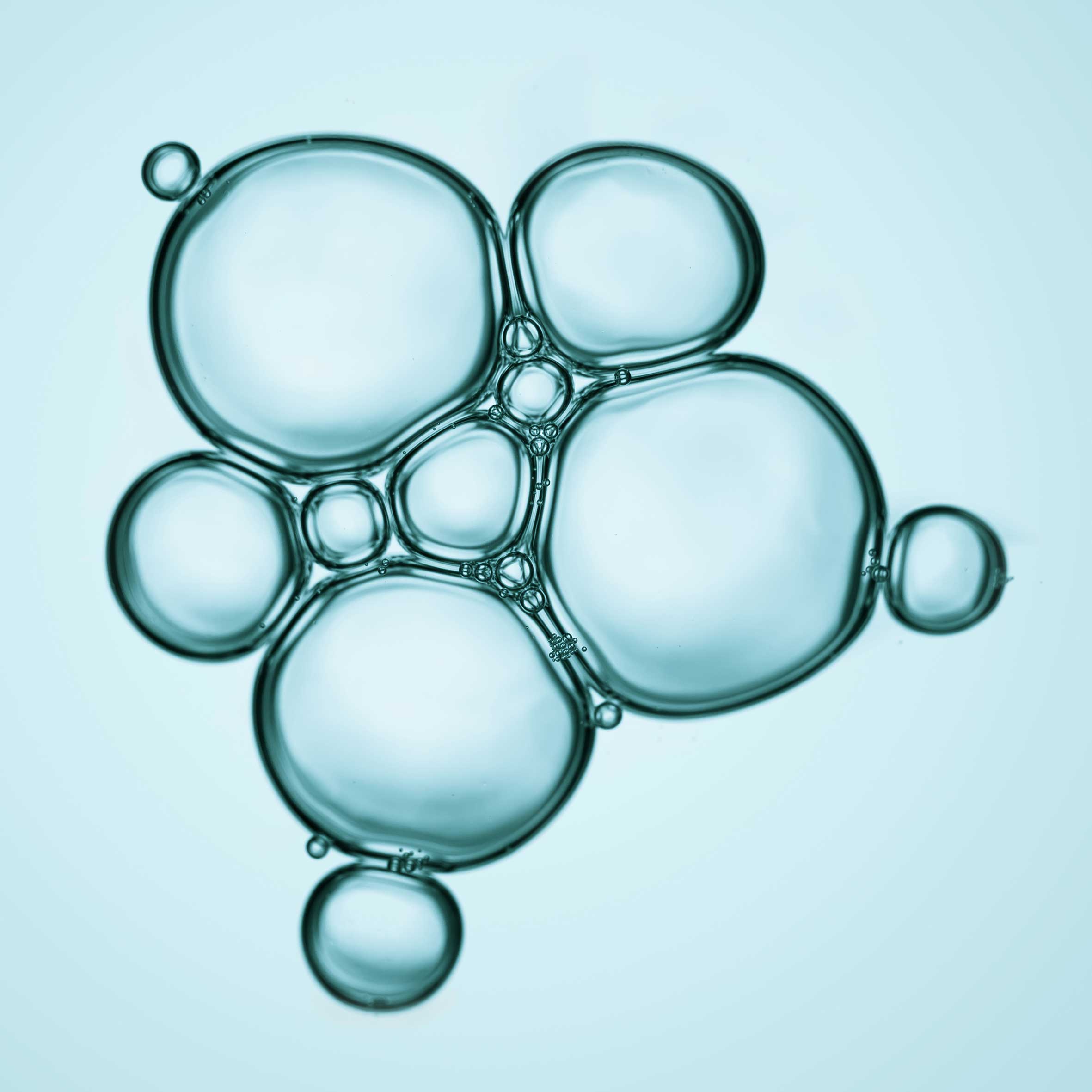 Zergatik aukeratu Amhwa Biopharm Co., Ltd.-ren zainketa pertsonaleko produktuak?